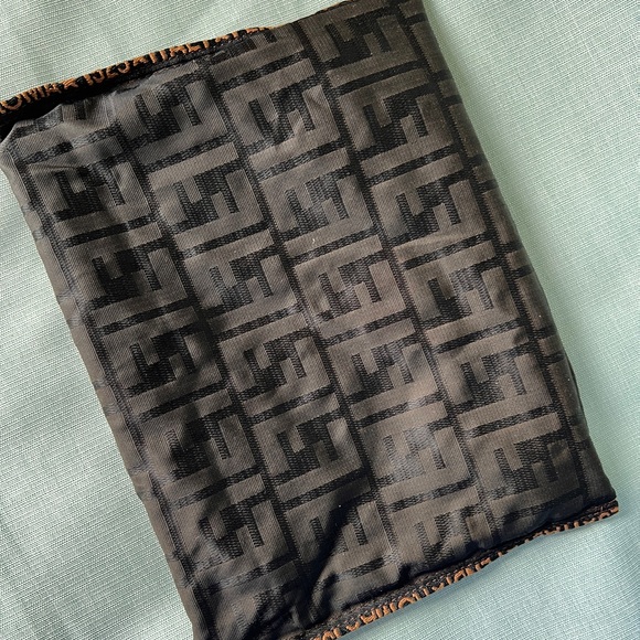 Authentic Fendi Pouch - Picture 8 of 8